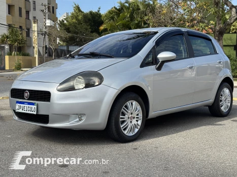 PUNTO 1.4 ELX 8V