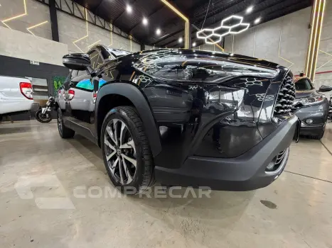 COROLLA CROSS 2.0 VVT-IE FLEX XRE DIRECT SHIFT