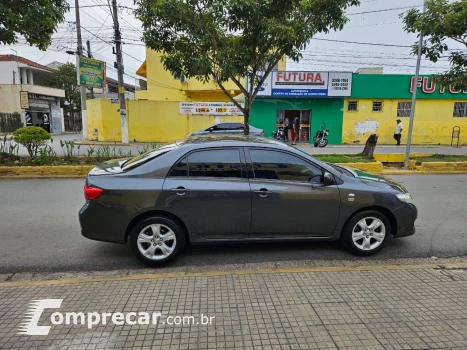 COROLLA GLI  1.8