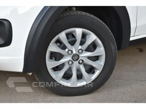 MOBI - 1.0 EVO LIKE. MANUAL