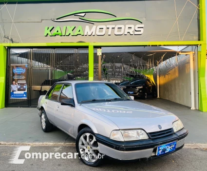 MONZA 1.8 Classic 8V