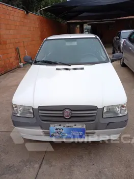Fiat uno 1.0