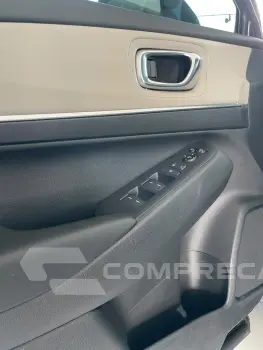 HR-V 1.5 DI I-vtec Turbo Touring