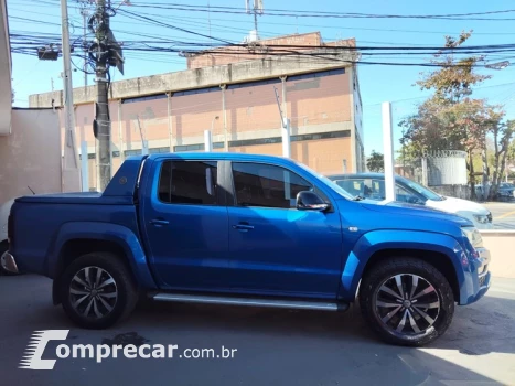 AMAROK