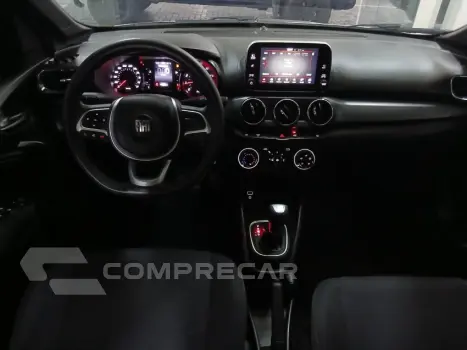 ARGO 1.8 E.torq Trekking