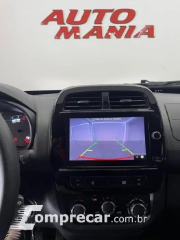 KWID OUTSIDER 1.0