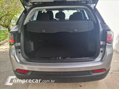 COMPASS 1.3 T270 Turbo Sport