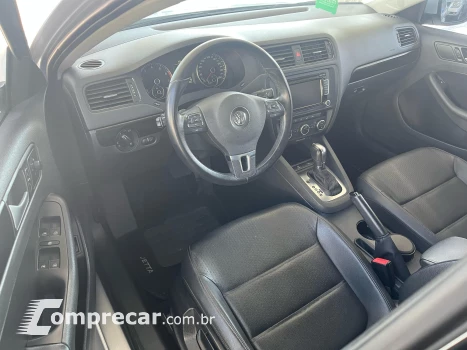 JETTA 2.0 Comfortline