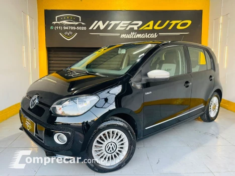 Volkswagen UP 1.0 MPI Move UP 12V 4 portas