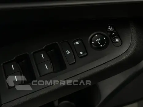HR-V EXL 1.5 Flex Sensing 16V 5p Aut.