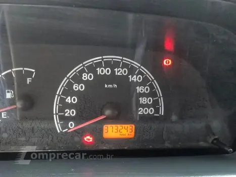 Fiorino Furgao 1.3 Fire Flex