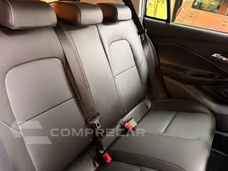 ONIX 1.0 TURBO FLEX PREMIER AUTOMÁTICO