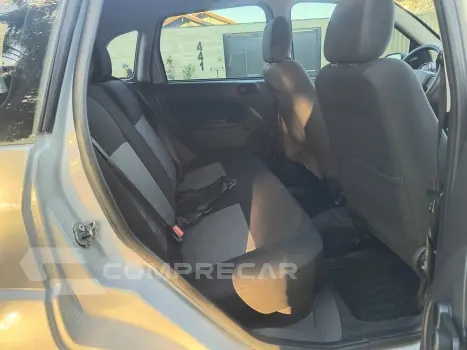 FIESTA 1.0 MPI Hatch 8V