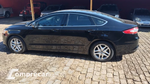 FUSION 2.5 SE 16V