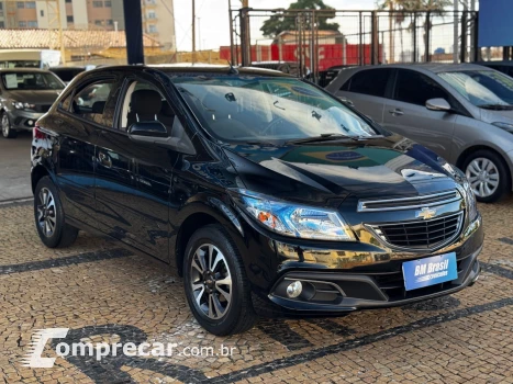 ONIX 1.4 MPFI LTZ 8V