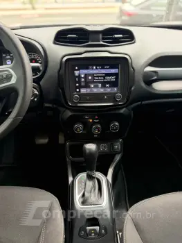 RENEGADE 1.3 T270 Turbo Sport