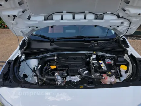 Fastback 1.0 Turbo 200 Flex Audace Cvt