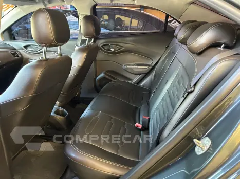 PRISMA Sed. LTZ 1.4 8V FlexPower 4p Aut.