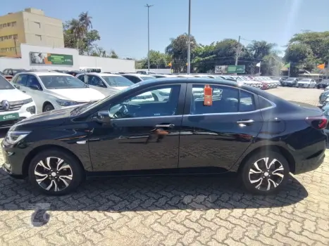 ONIX 1.0 TURBO FLEX PLUS PREMIER AUTOMÁTICO