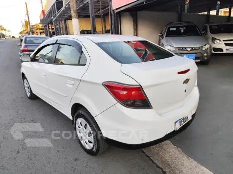 PRISMA 1.4 LT Spe/4 8V