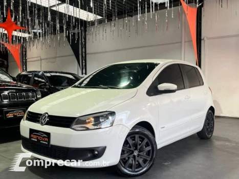 FOX - 1.0 MI TRENDLINE 8V 4P MANUAL