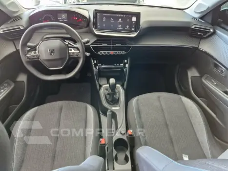 208 Style 1.0 Flex 6V 5p Mec.