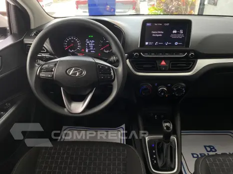 HB20 Comfort 1.0 TB Flex 12V Aut