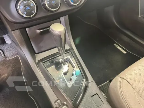 COROLLA 1.8 GLI 16V FLEX 4P AUTOMATICO