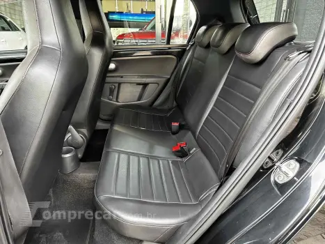 UP 1.0 TSI PEPPER 12V FLEX 4P MANUAL