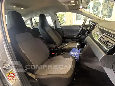VIRTUS 1.0 170 TSI 4P FLEX AUTOMÁTICO