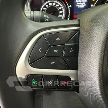 PULSE DRIVE 1.3 8V Flex Mec.