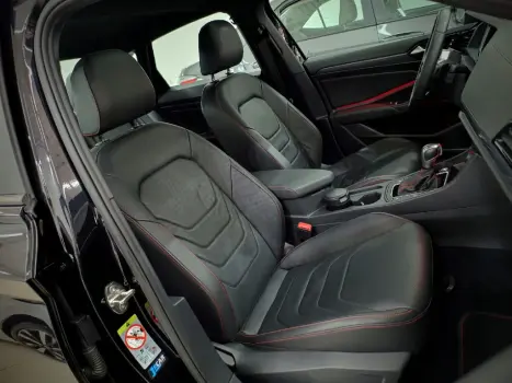 JETTA 2.0 350 TSI GASOLINA GLI DSG