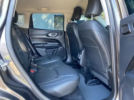 COMPASS 1.3 T270 Turbo Longitude