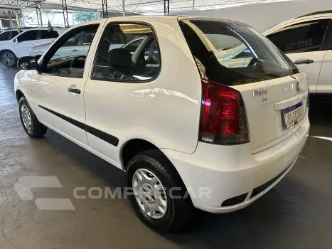 PALIO 1.0 MPI Fire Economy 8V