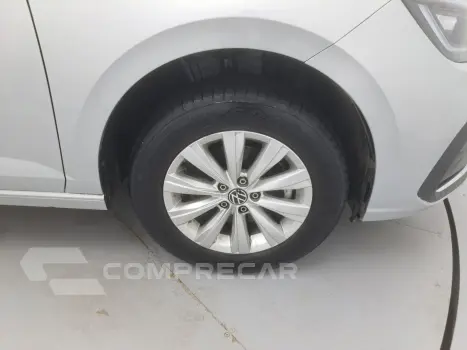 VIRTUS 1.0 170 TSI MANUAL