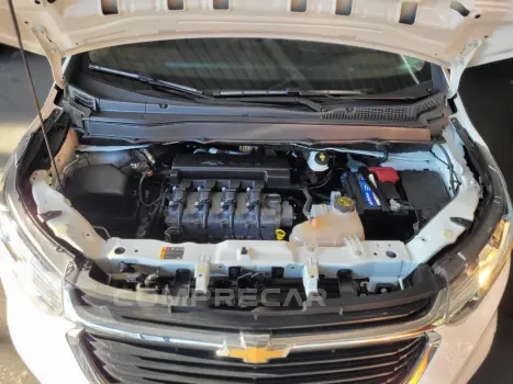 SPIN PREMIER 1.8 8V Econo.Flex 5p Aut.