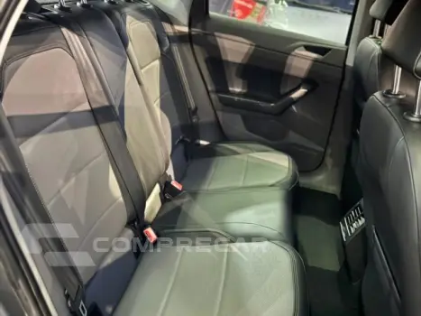 POLO - 1.0 200 TSI COMFORTLINE AUTOMÁTICO