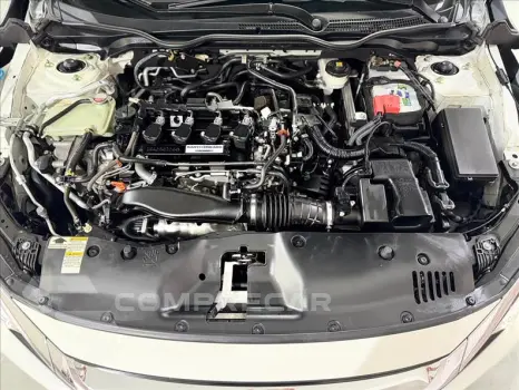 CIVIC 1.5 16V Turbo Touring