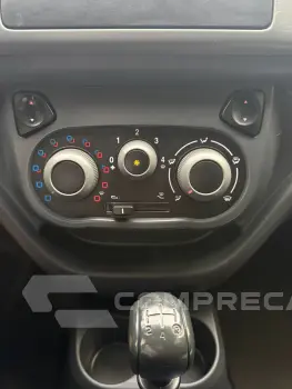 Fiorino Furgão Work. HARD 1.4 Flex 8V 2p