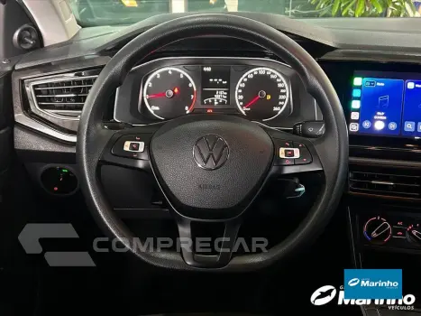 POLO 1.0 MPI TRACK MANUAL