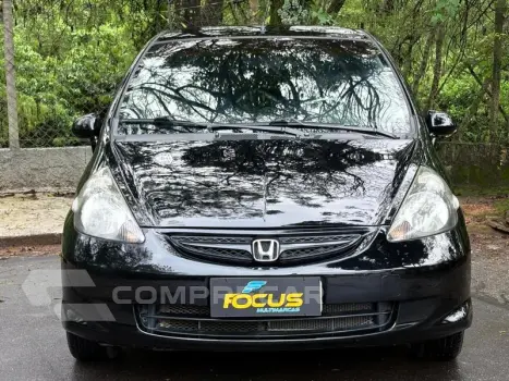 Honda FIT LXL FLEX 5 portas
