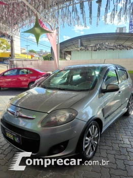 PALIO 1.6 MPI SPORTING 16V