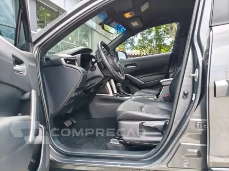 COROLLA CROSS 2.0 Vvt-ie XRE