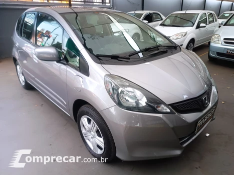 FIT 1.4 CX 16V
