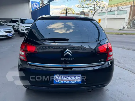 C3 1.5 Tendance 8V