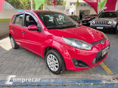 FIESTA 1.0 ROCAM HATCH 8V