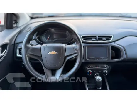ONIX 1.0 MPFI LT 8V FLEX 4P MANUAL
