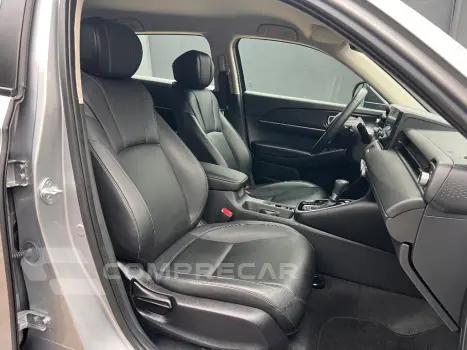 HR-V Advance 1.5  Flex TB 16V 5p Aut.