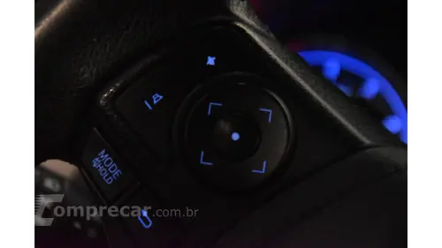 COROLLA - 2.0 XEI 16V 4P AUTOMÁTICO