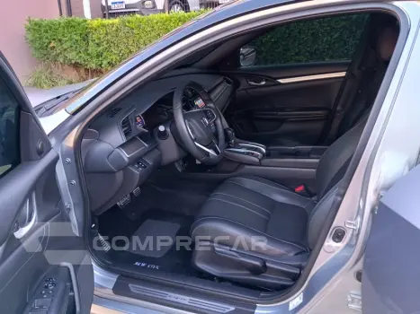 CIVIC 2.0 16vone LX